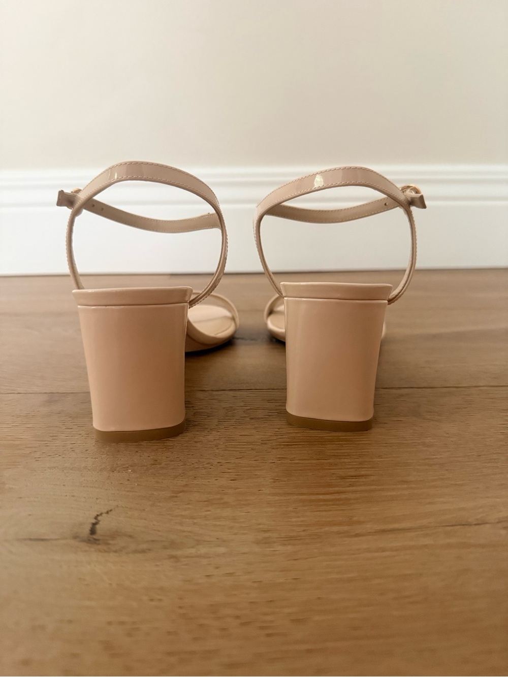 Stuart Weitzman 60mm Babette - NWT - Picture 4 of 5